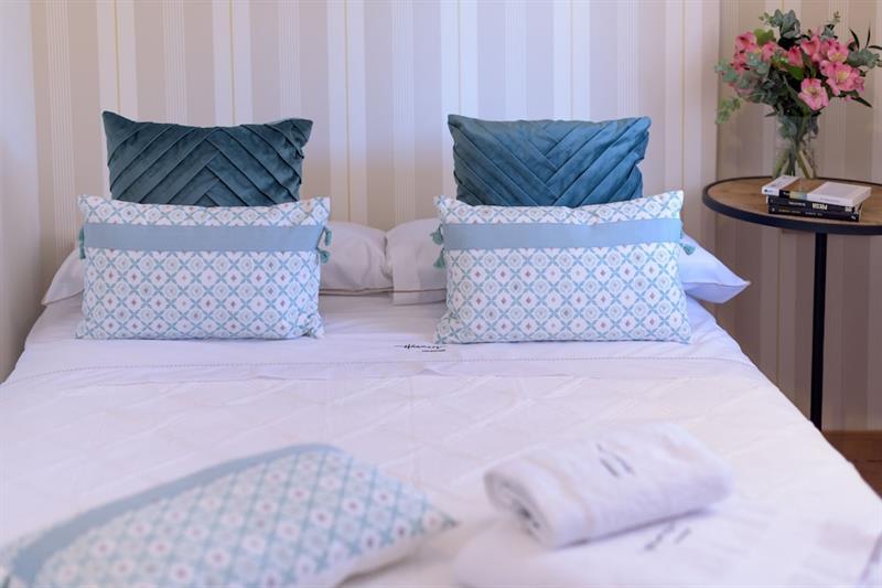 Appartement Haexaris Casa Boutique By Florentia Homes Granada