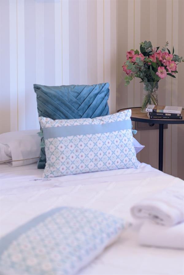 Haexaris Casa Boutique By Florentia Homes Appartement Granada