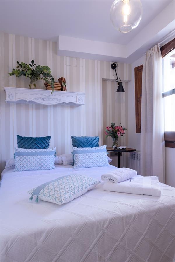 Häxaris Casa Boutique Appartement *