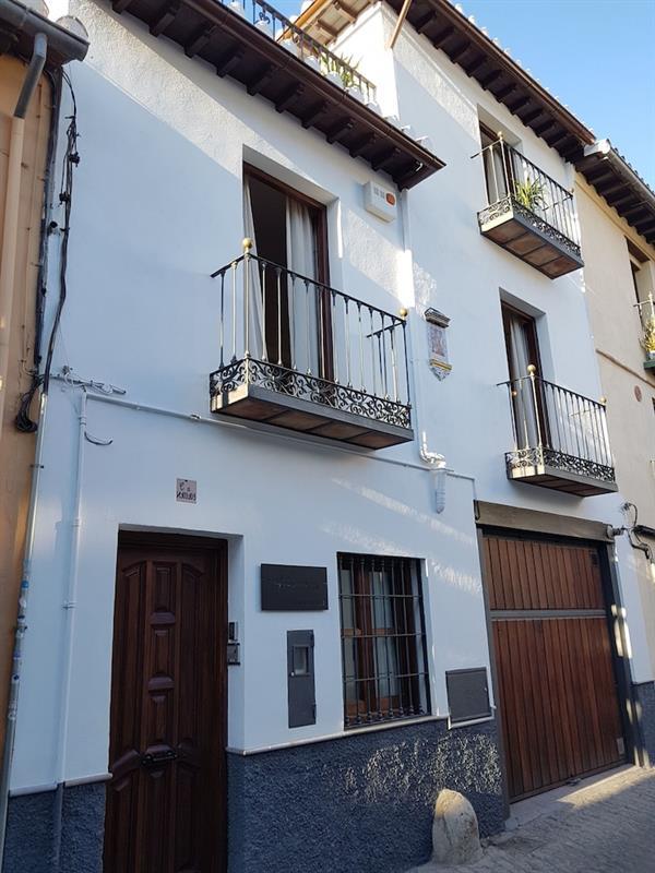 Haexaris Casa Boutique By Florentia Homes Appartement
