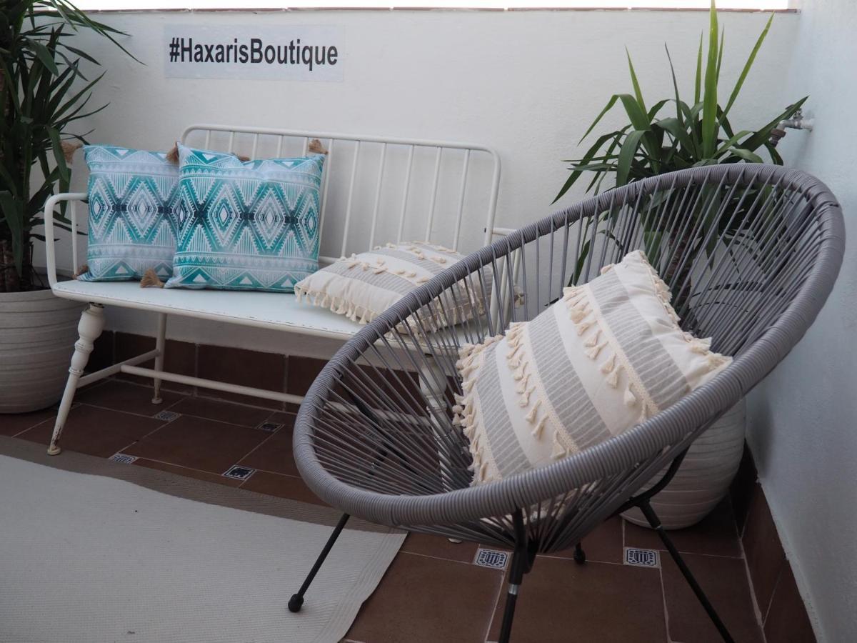 Haexaris Casa Boutique By Florentia Homes Appartement *