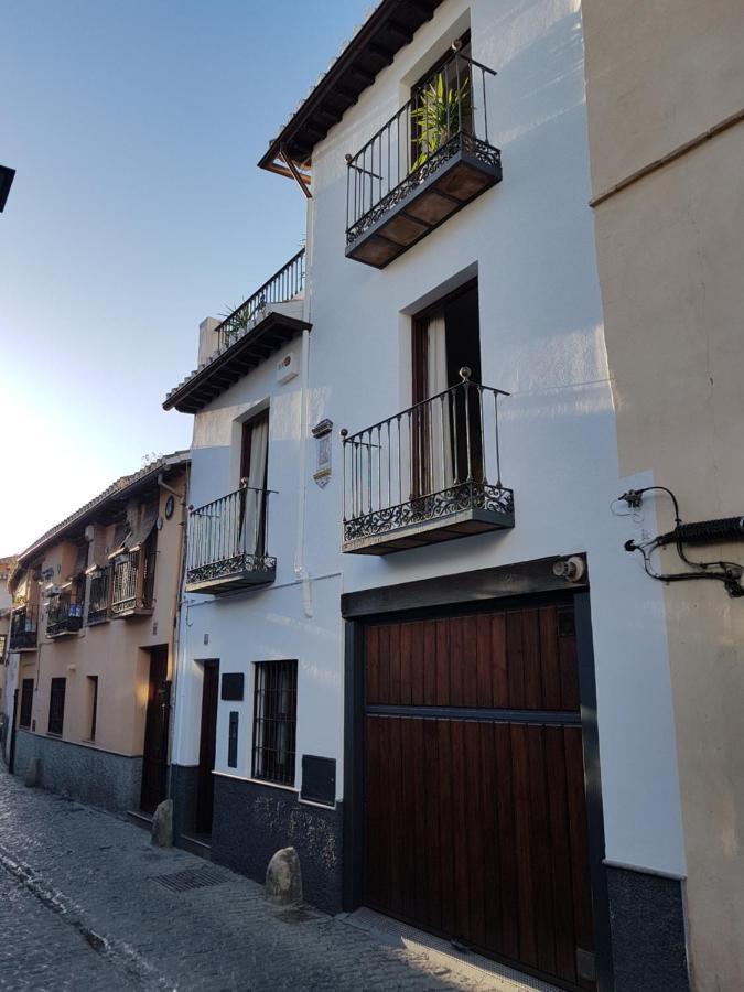 Haexaris Casa Boutique By Florentia Homes Apartamento