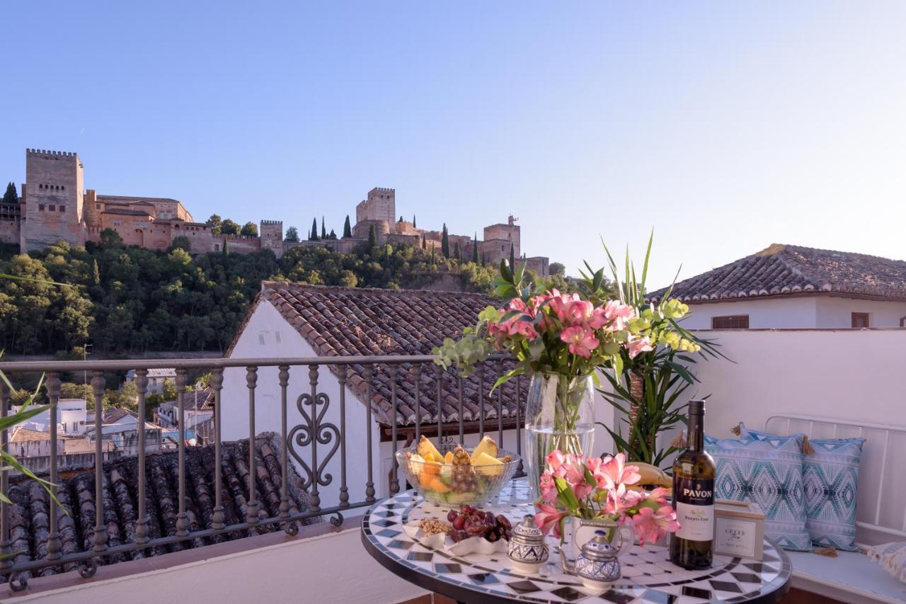 Haexaris Casa Boutique By Florentia Homes Appartement