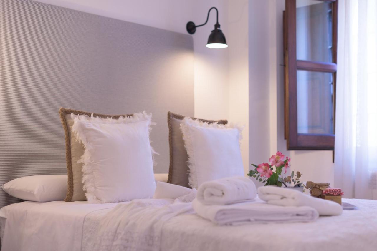 Haexaris Casa Boutique By Florentia Homes Appartement *