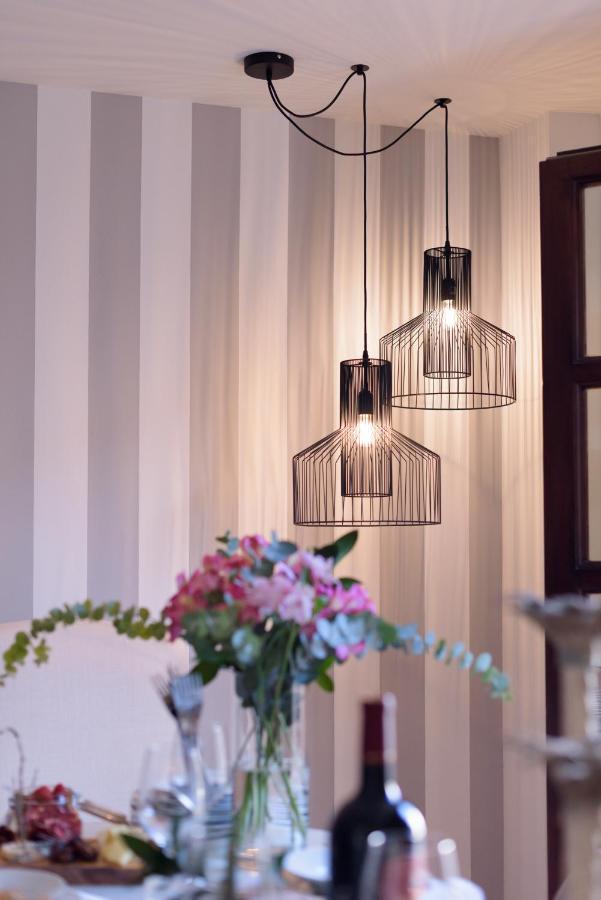 Haexaris Casa Boutique By Florentia Homes Appartement Granada