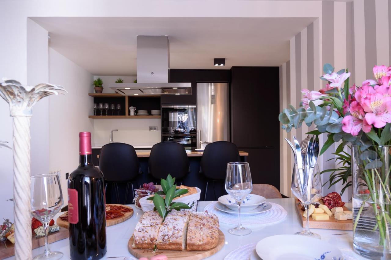 Haexaris Casa Boutique By Florentia Homes Appartement *