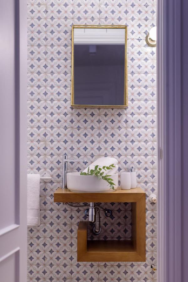 Haexaris Casa Boutique By Florentia Homes Appartement Granada