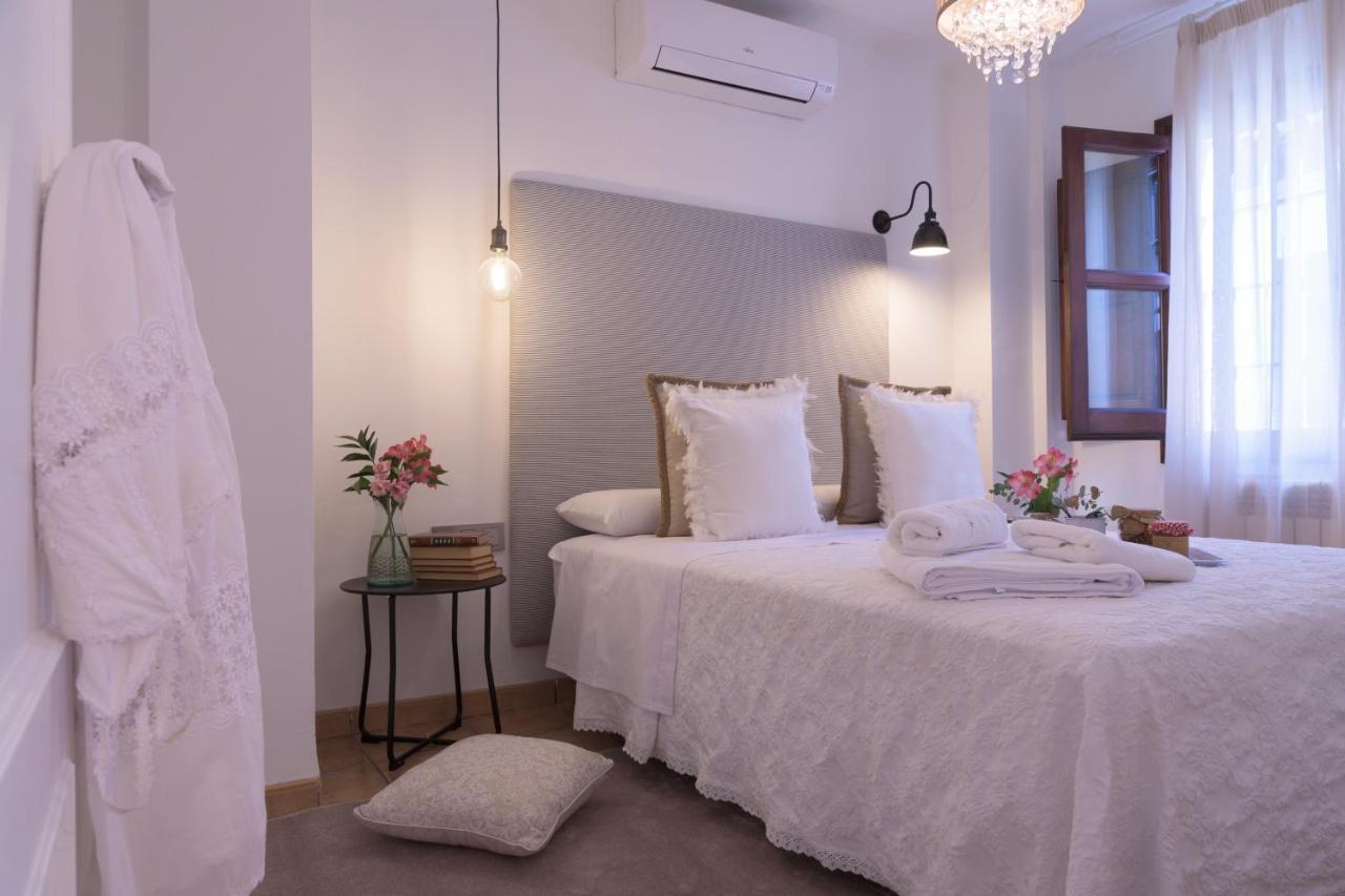 Haexaris Casa Boutique By Florentia Homes Appartement *