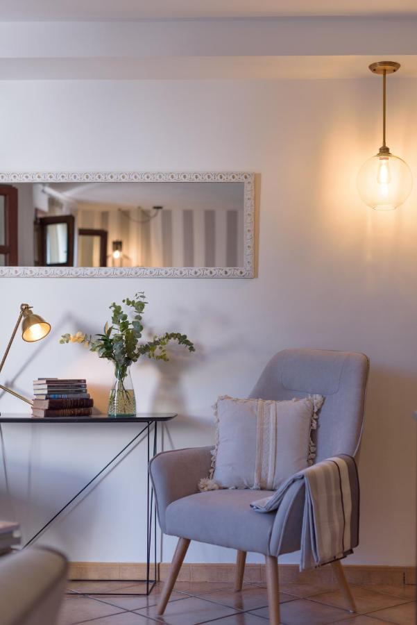 Appartement Haexaris Casa Boutique By Florentia Homes