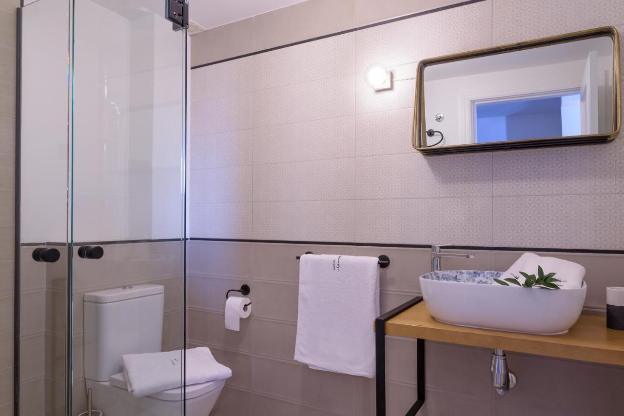 Haexaris Casa Boutique By Florentia Homes Appartement