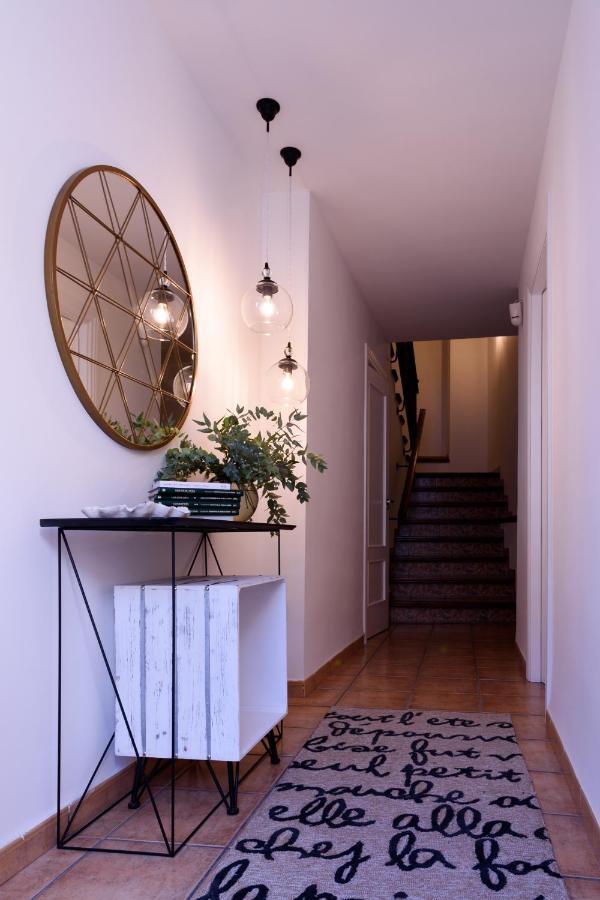 Haexaris Casa Boutique By Florentia Homes Appartement
